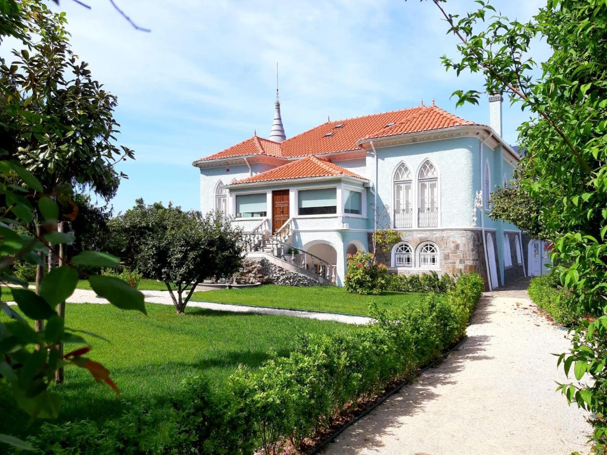 אנאדיה Torres Da Vila מראה חיצוני תמונה